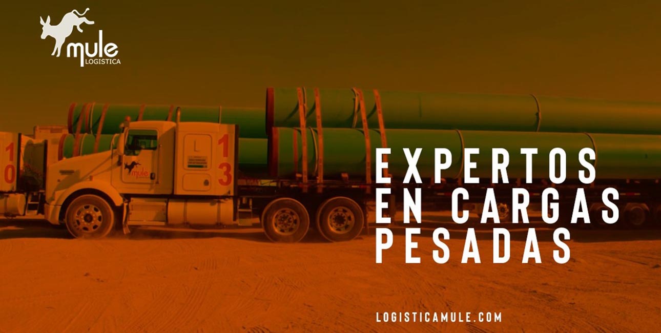 Operaciones de transporte